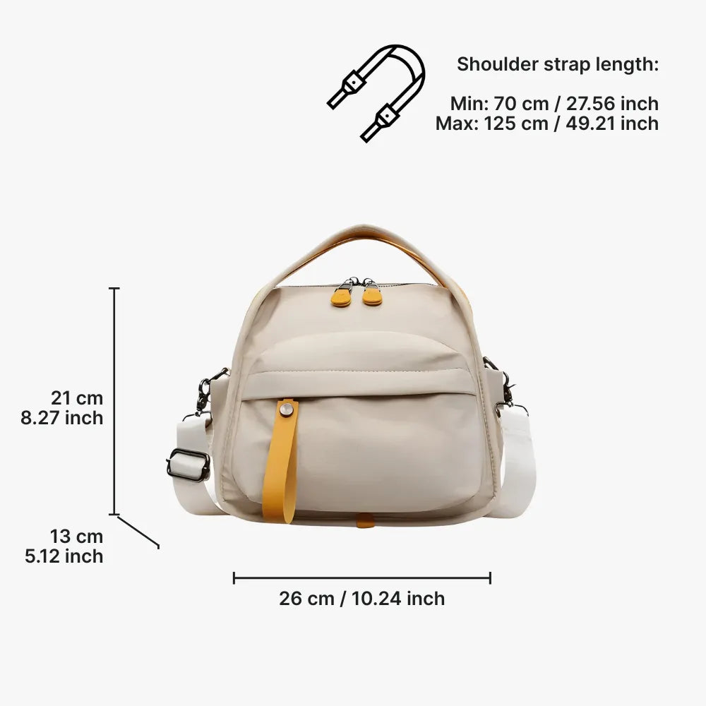 Mira | Crossbody Bag