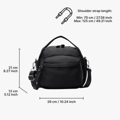 Mira | Crossbody Bag
