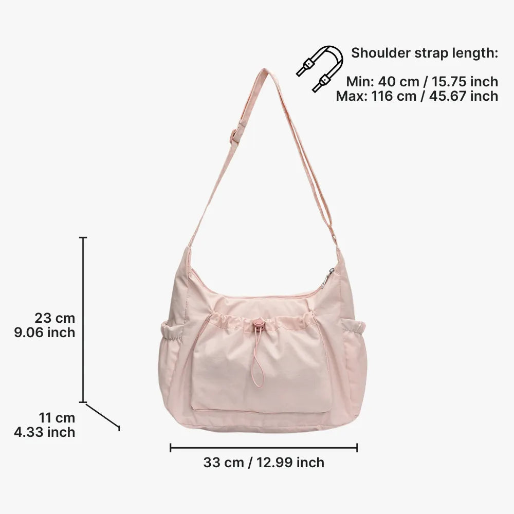 Mella | Crossbody Bag