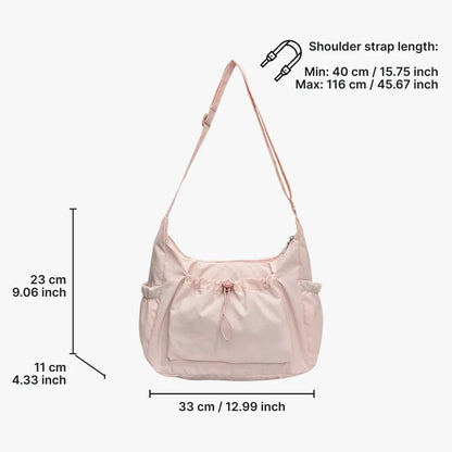 Mella | Crossbody Bag