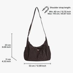 Mella | Crossbody Bag