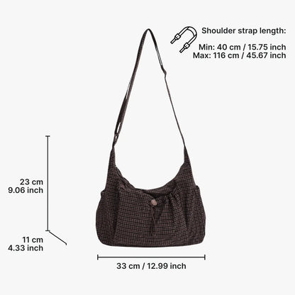 Mella | Crossbody Bag