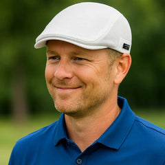 Jamont Venturo Mesh Flatcap