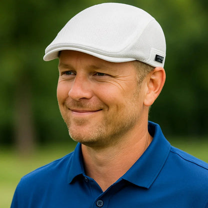 Jamont Venturo Mesh Flatcap