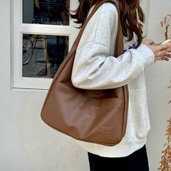 Zoe™ | Refined Shoulder Bag