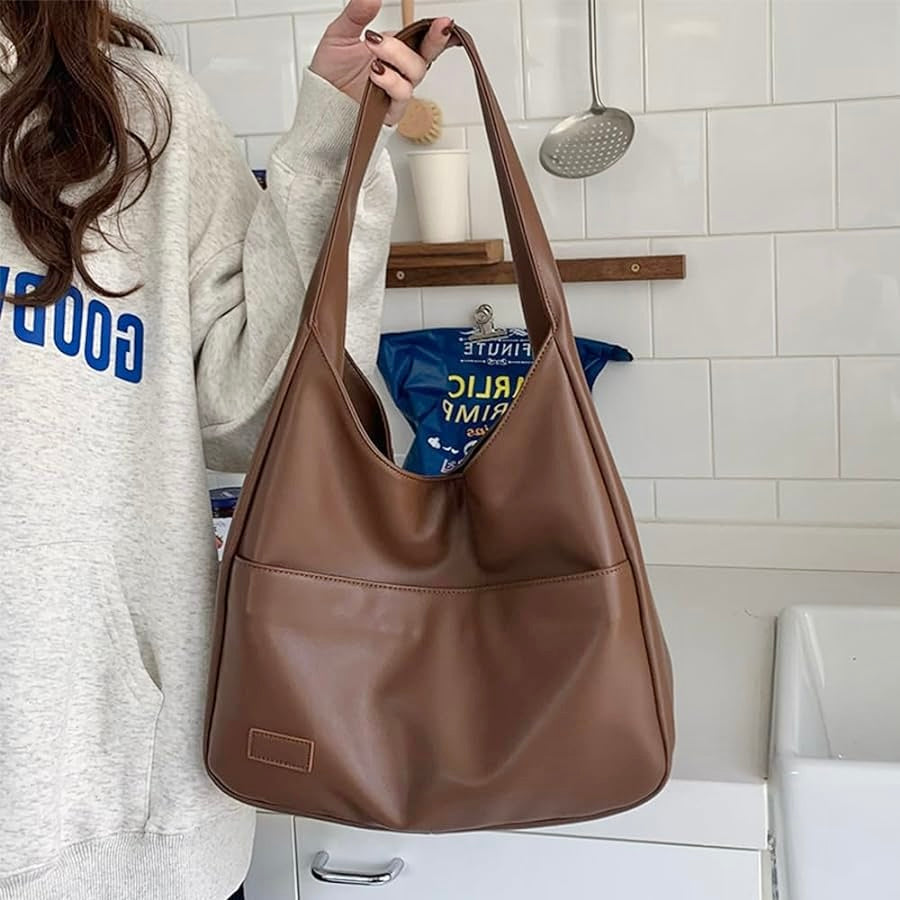 Zoe™ | Refined Shoulder Bag