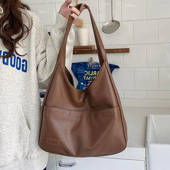 Zoe™ | Refined Shoulder Bag