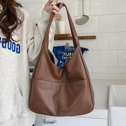 Zoe™ | Refined Shoulder Bag
