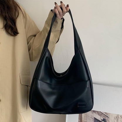 Zoe™ | Refined Shoulder Bag