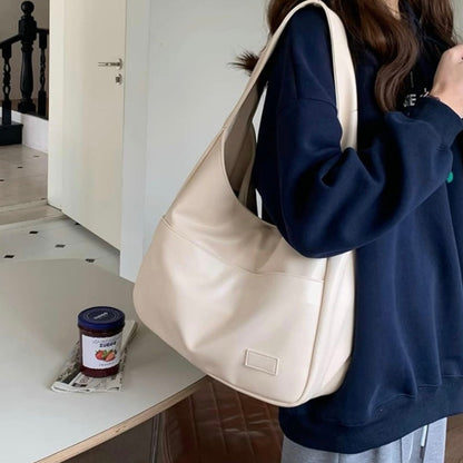 Zoe™ | Refined Shoulder Bag