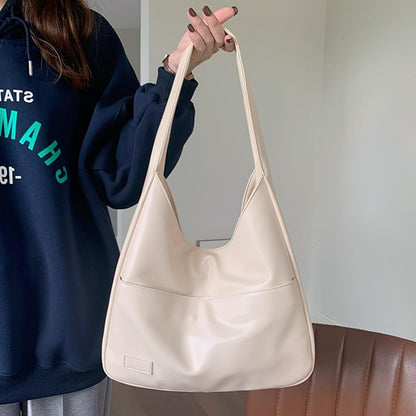 Zoe™ | Refined Shoulder Bag