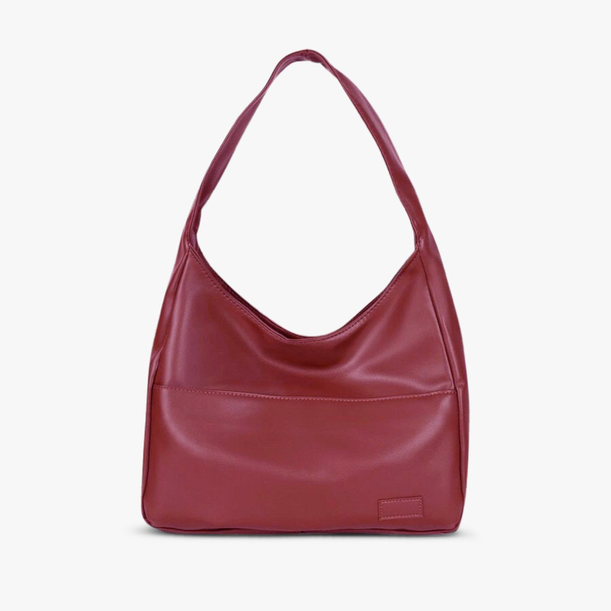 Zoe™ | Refined Shoulder Bag