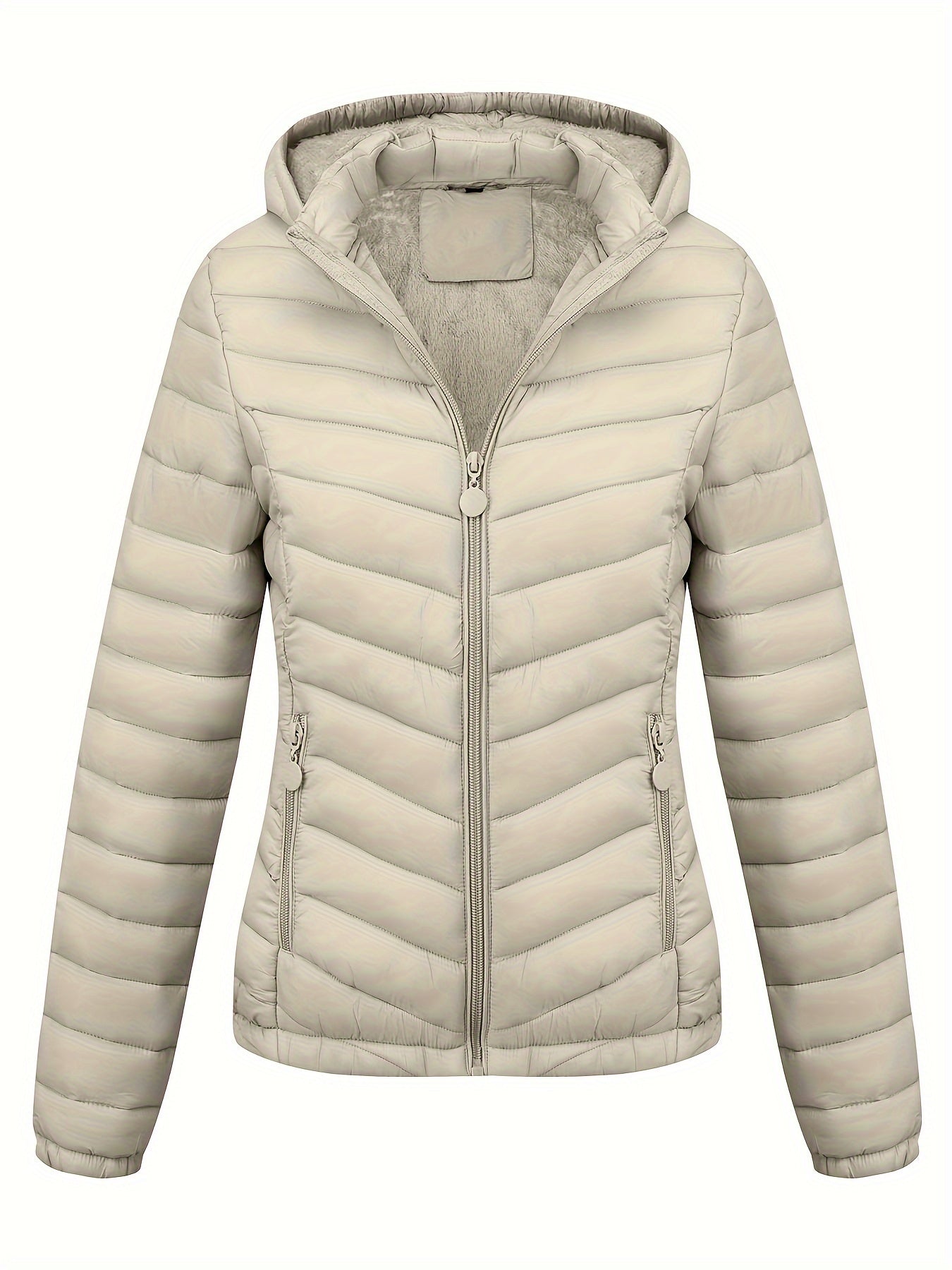 The Nova Thermal Jacket