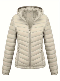 The Nova Thermal Jacket