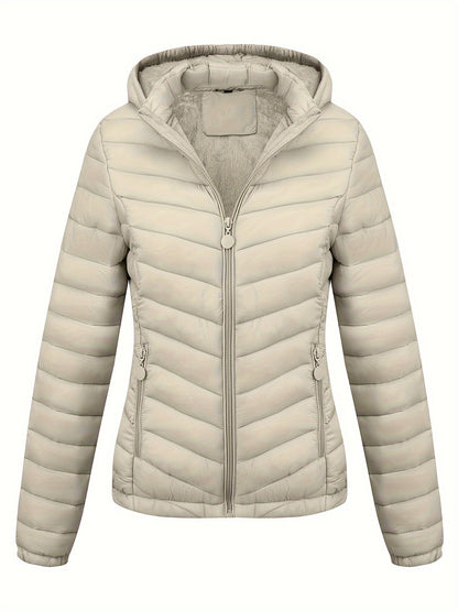 The Nova Thermal Jacket