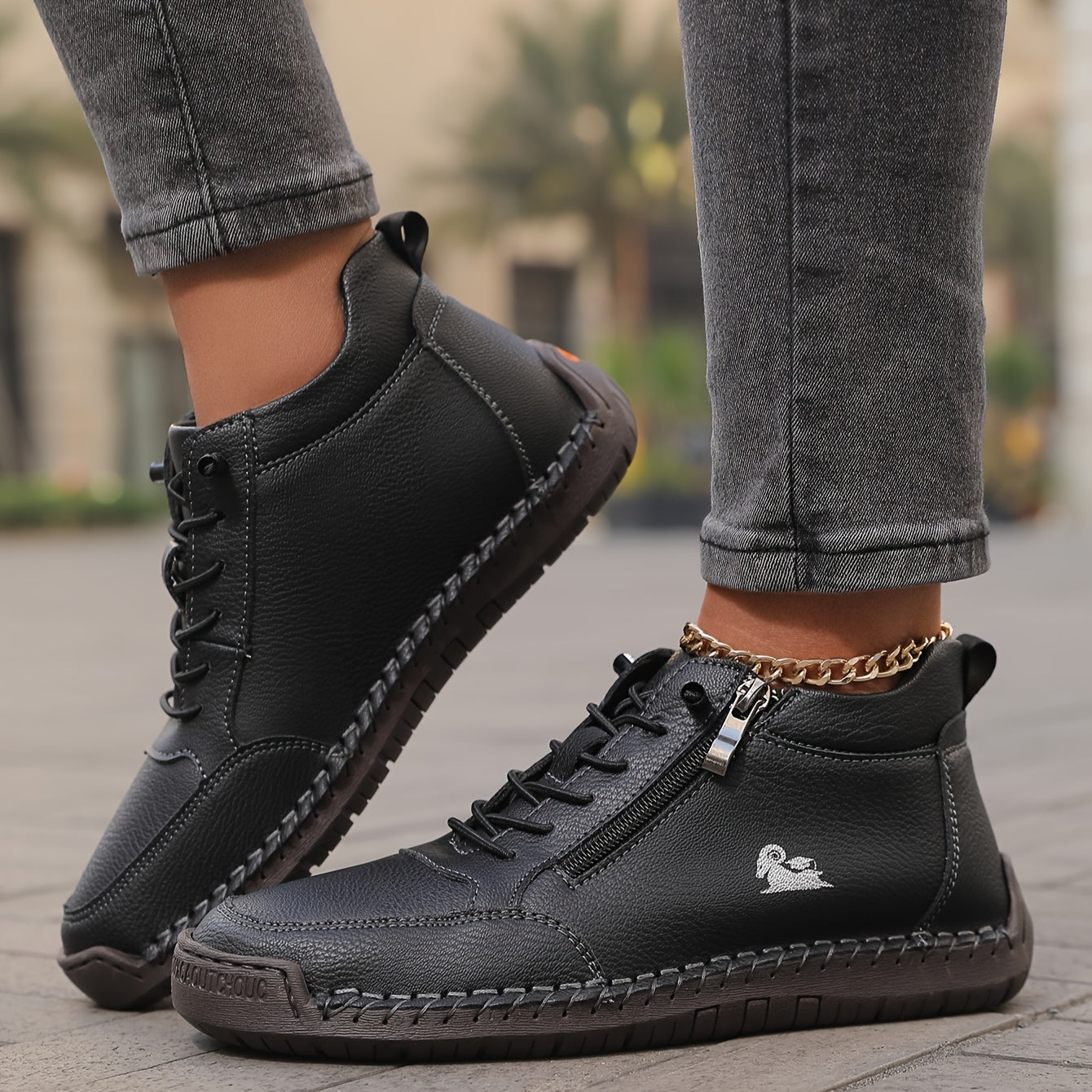 Alyse™ | Therapeutic Comfort Shoes