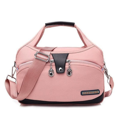 The "Fashion" Guardian Crossbody