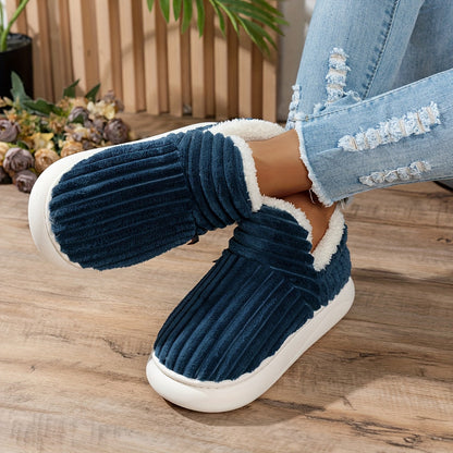 Lync Sunday Slippers