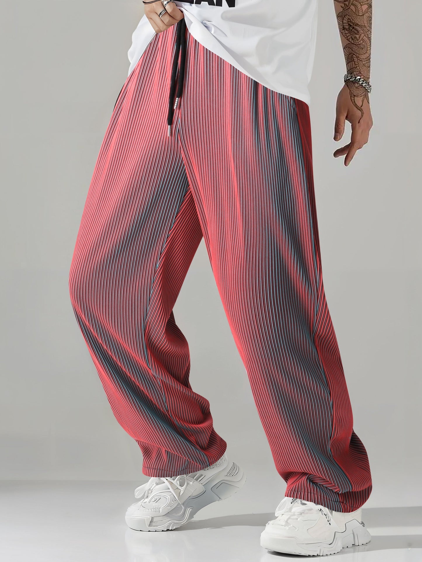 The ZephyrFlow™ Glide Pant
