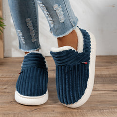 Lync Sunday Slippers