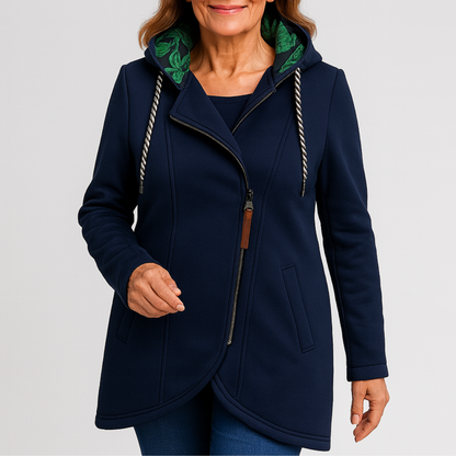 ComfyWalk Fleece Jacket