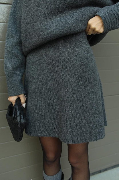 Sara | Knit Set