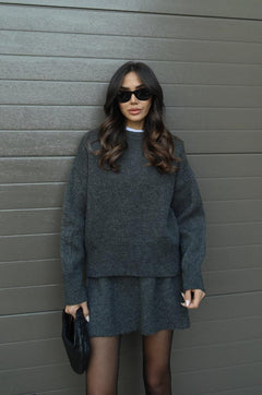 Sara | Knit Set