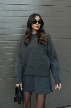 Sara | Knit Set