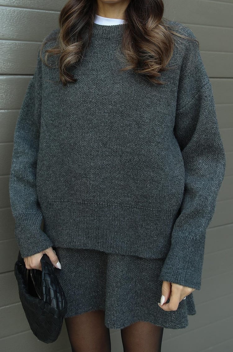 Sara | Knit Set