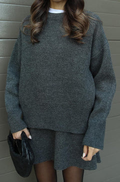 Sara | Knit Set