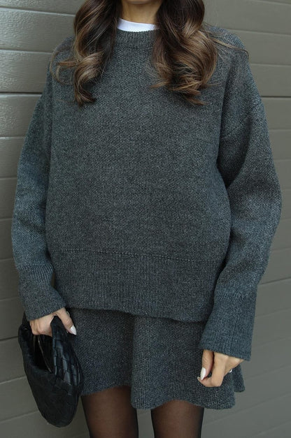 Sara | Knit Set