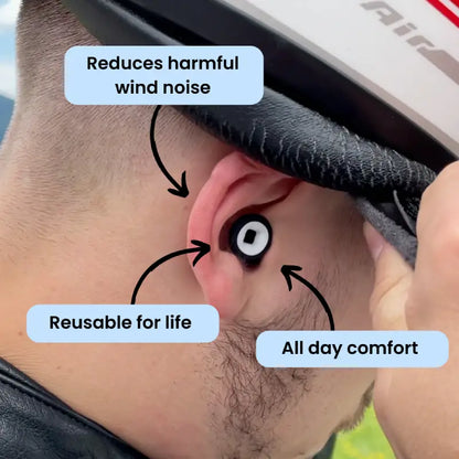 ZenCore EarPlugs