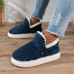 Lync Sunday Slippers