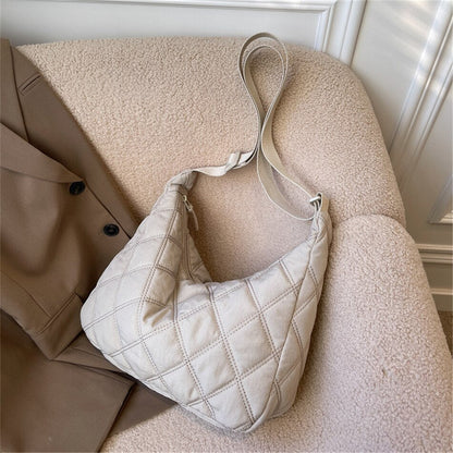 Selvane | Crossbody Bag
