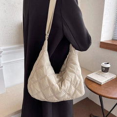 Selvane | Crossbody Bag