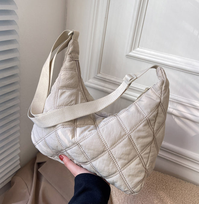 Selvane | Crossbody Bag