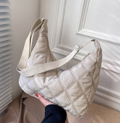 Selvane | Crossbody Bag