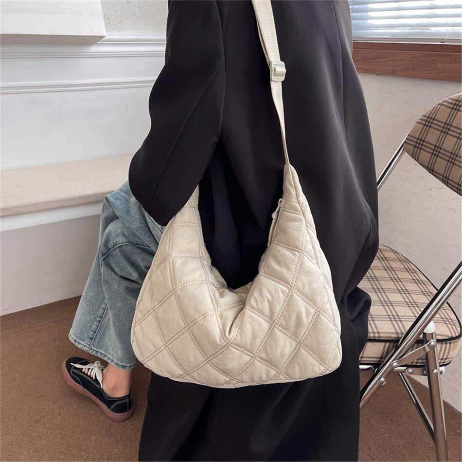 Selvane | Crossbody Bag