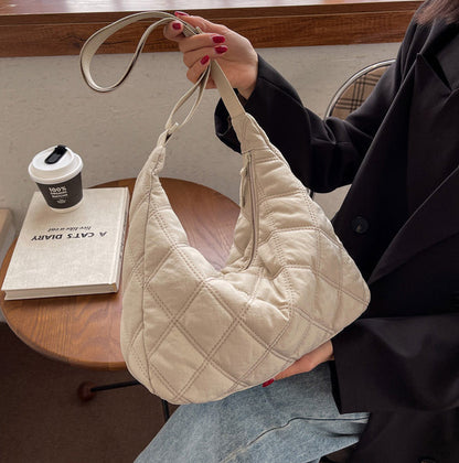 Selvane | Crossbody Bag