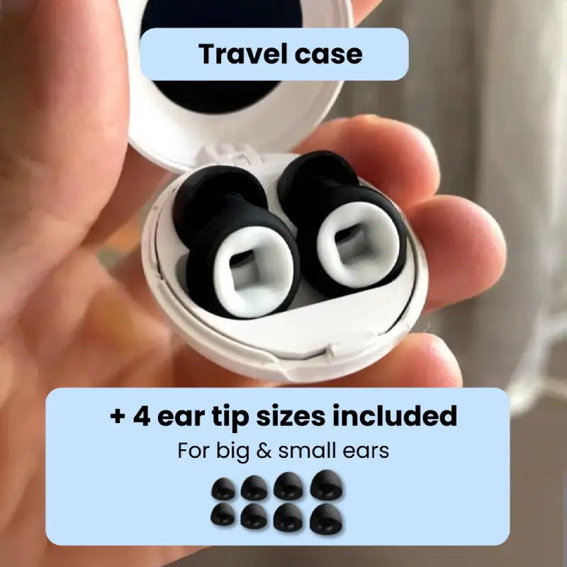 ZenCore EarPlugs