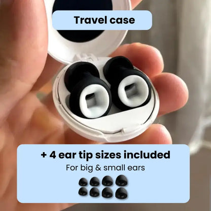 ZenCore EarPlugs