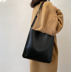 Lync Vegan Leather Tote