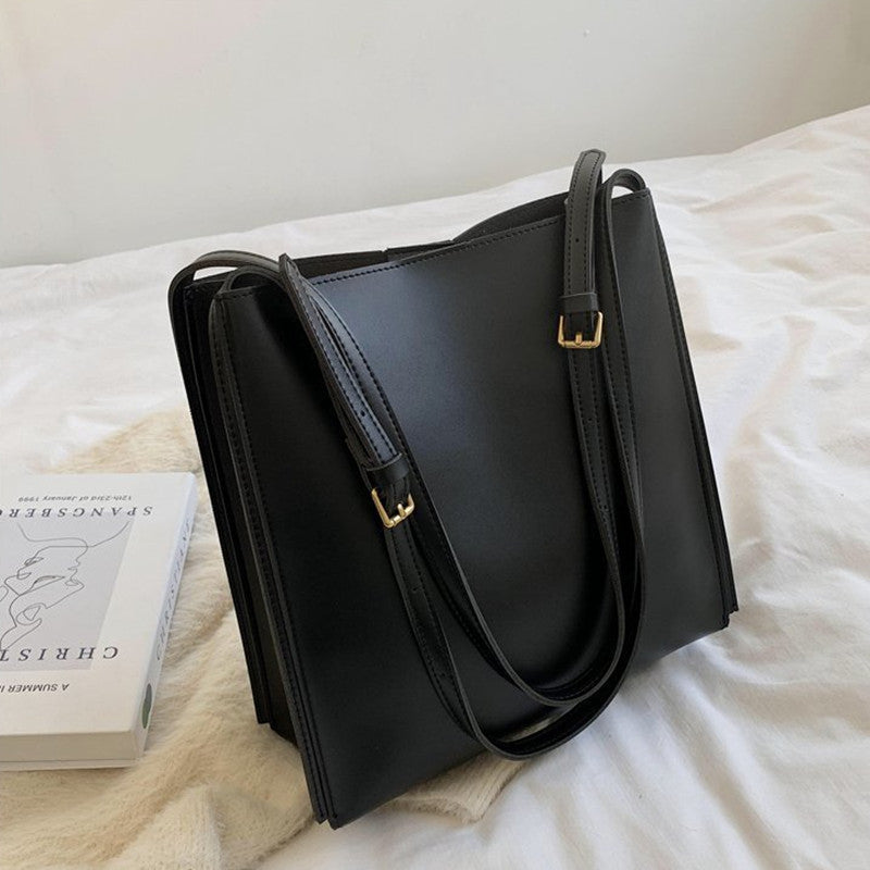 Lync Vegan Leather Tote