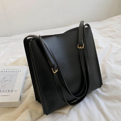 Lync Vegan Leather Tote