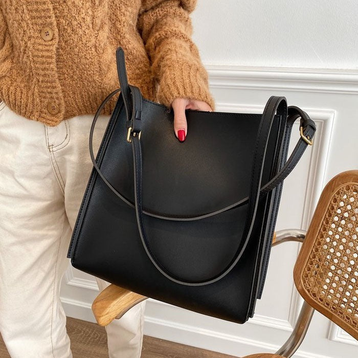 Lync Vegan Leather Tote