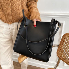 Lync Vegan Leather Tote