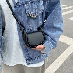 Mila | Mini Crossbody Bag