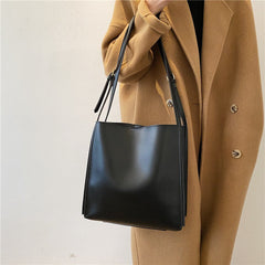 Lync Vegan Leather Tote