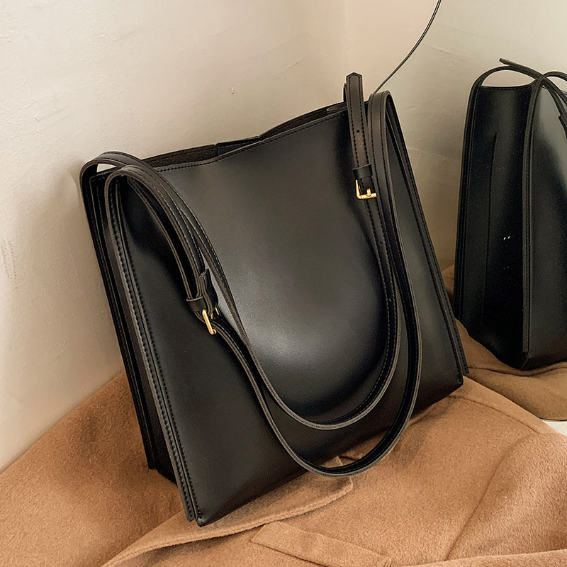 Lync Vegan Leather Tote
