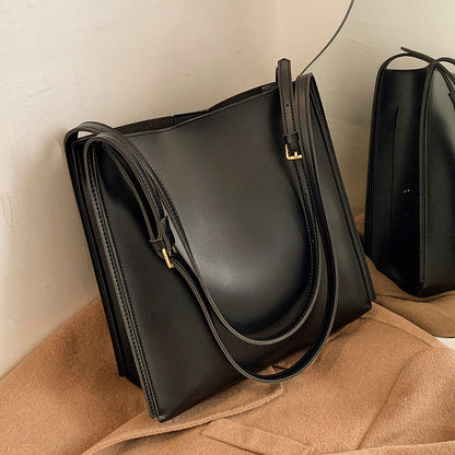 Lync Vegan Leather Tote